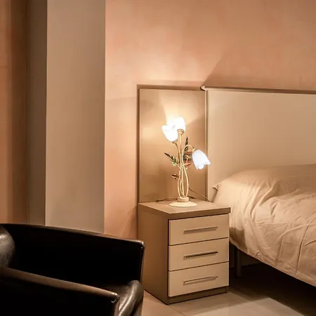 Strinati Appartement