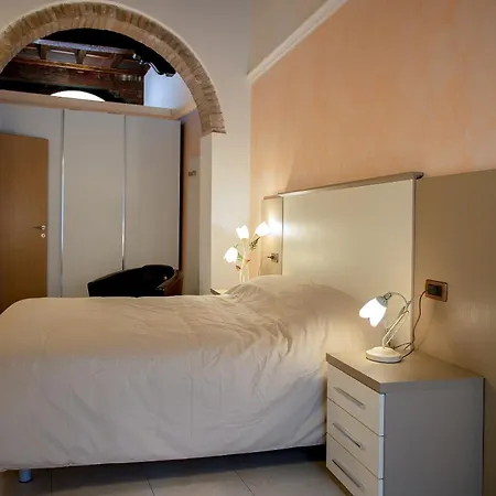 Strinati Appartement Cesena