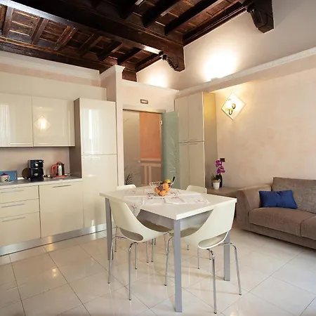 Strinati Appartement