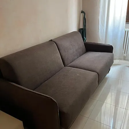 Appartement Strinati *