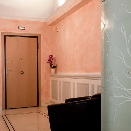 Strinati Apartamento Cesena