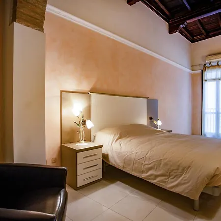 Strinati Διαμέρισμα *