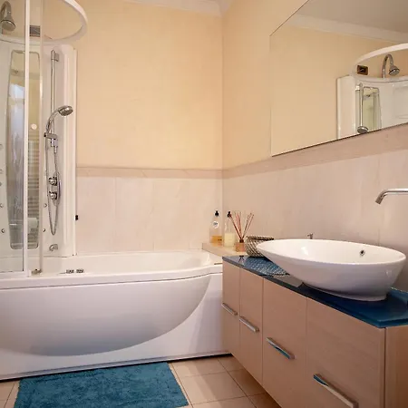 Apartamento Strinati *