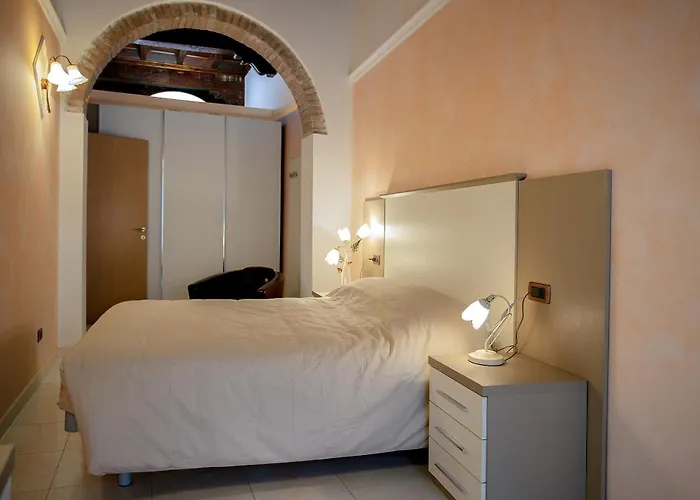 Strinati Apartament Cesena