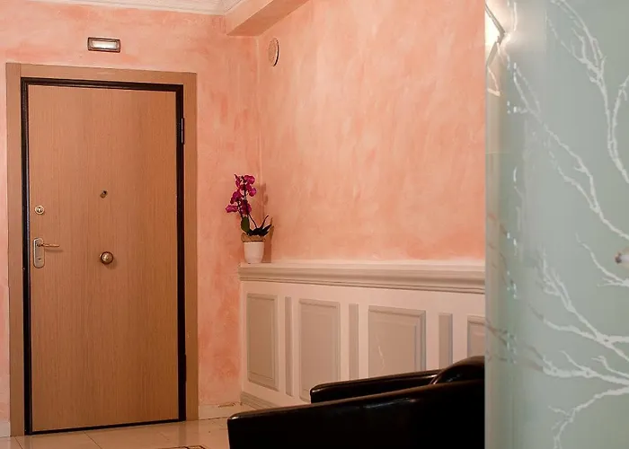 Strinati Apartament Cesena