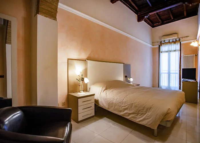 Strinati Appartamento *