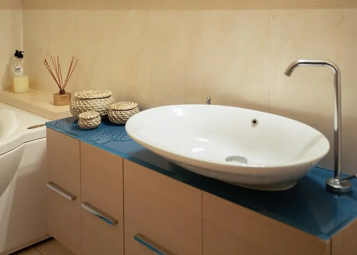 Strinati Apartament Cesena