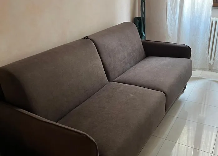 Apartament Strinati *